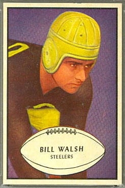 38 Bill Walsh